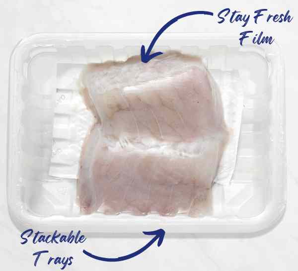Monk Fish - OceanBox Home Delivery