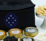 Domestic Caviar Tasting Kit