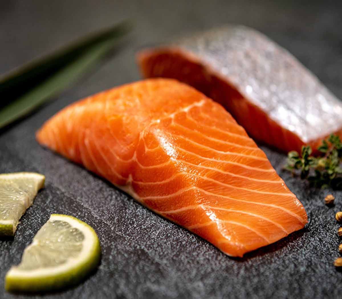 Amazing Health Benefits of Seafood
